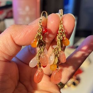 fashion jewelry earrings.